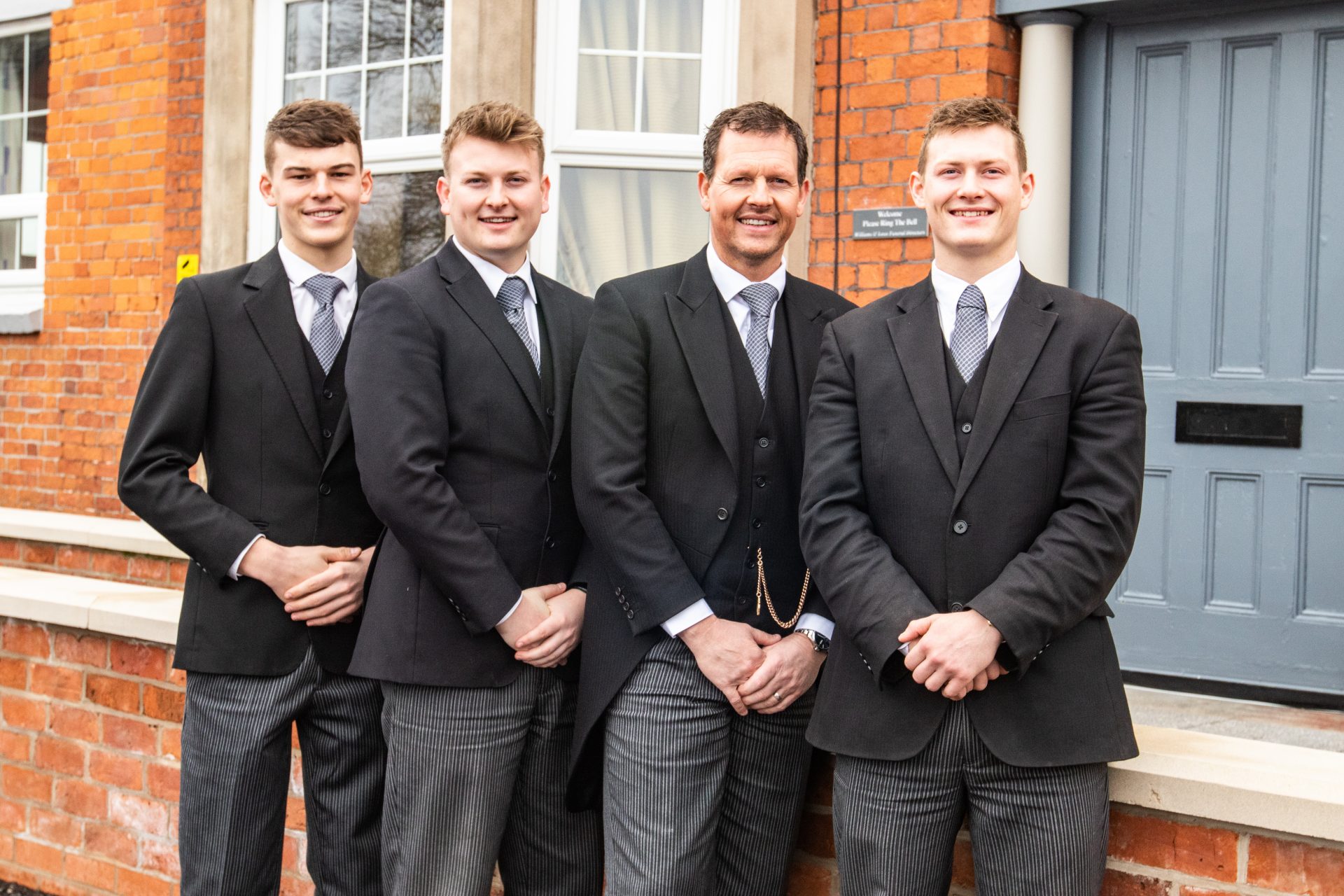 Peter Williams Funeral Directors-014 Peter Williams Funeral Directors-014