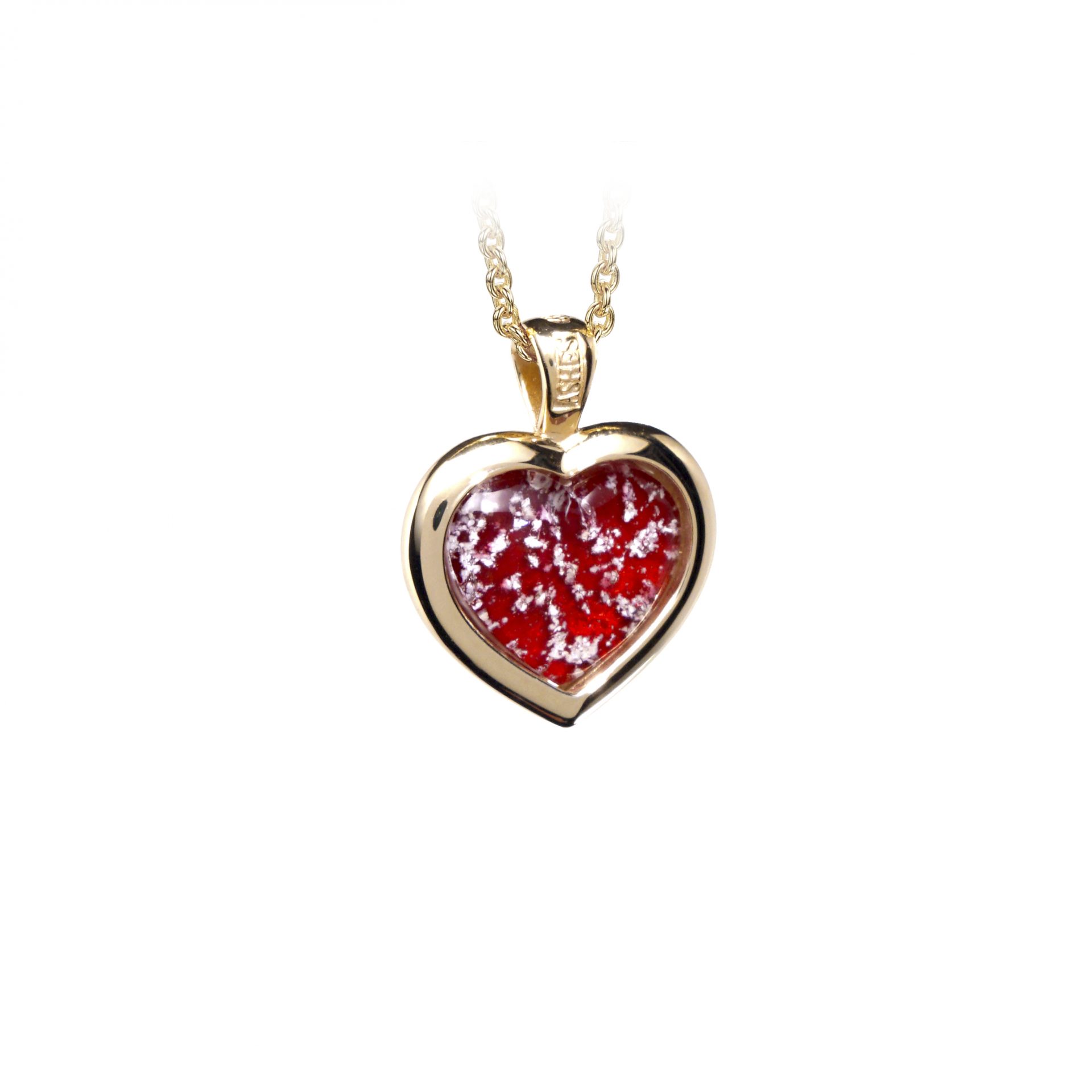 HP Ruby New Chain HP Ruby New Chain