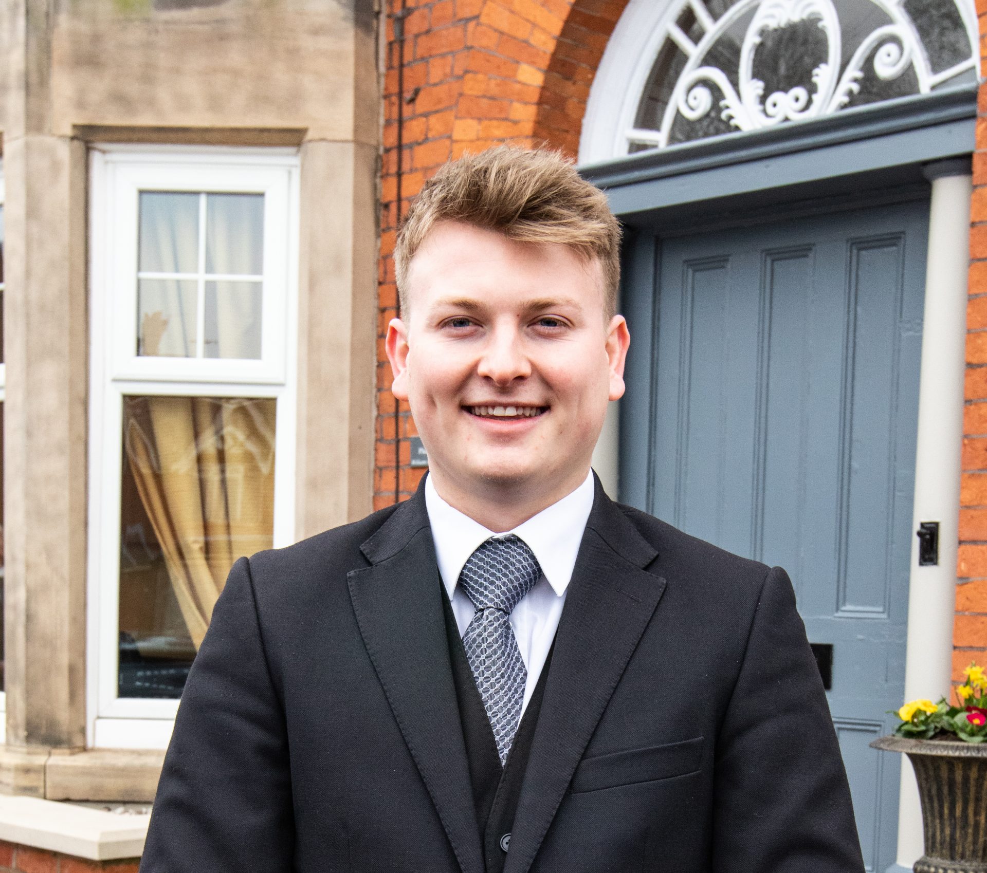 Peter Williams Funeral Directors-021 Peter Williams Funeral Directors-021