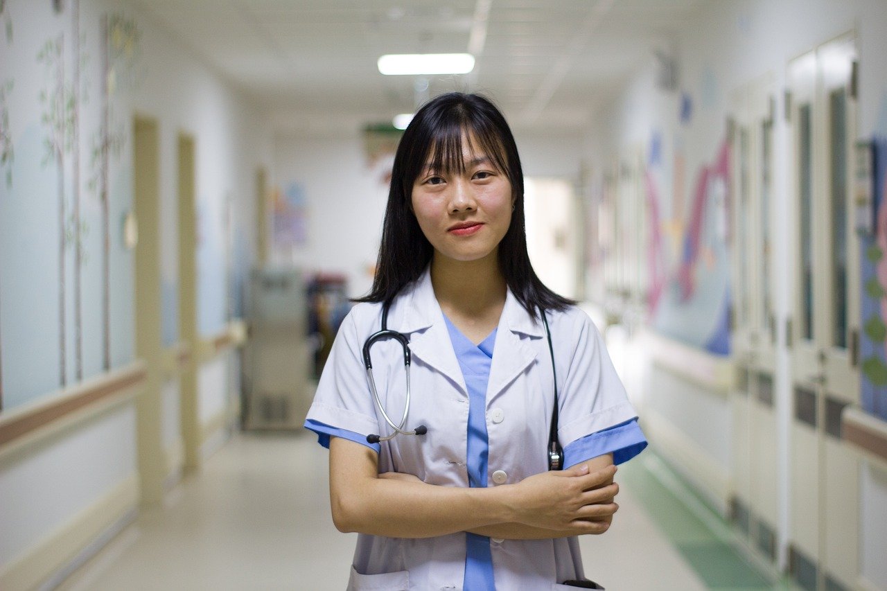 anesthesia, doctor, female-4677401 anesthesia, doctor, female