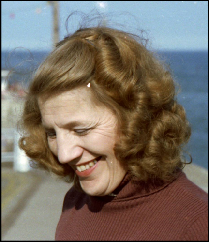 Cropped photo