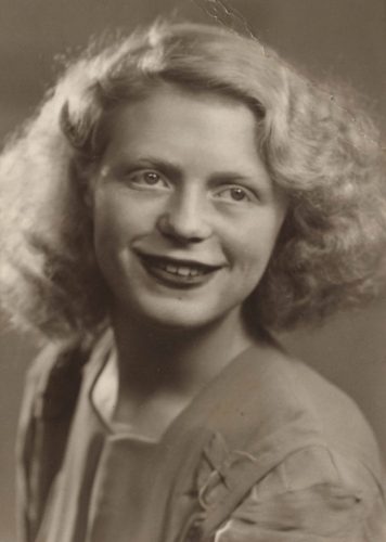 Front Photo