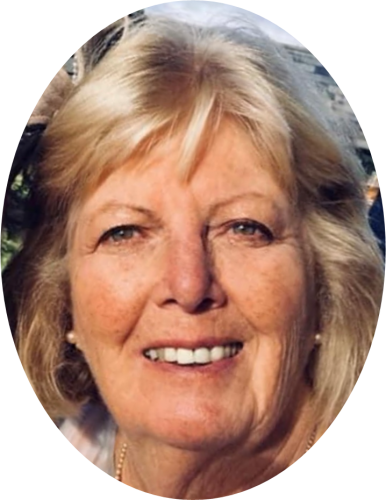 Oval Photo