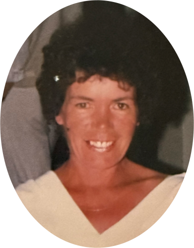 Oval Photo