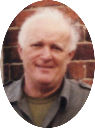 Oval Photo