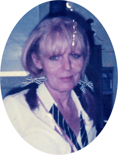 Oval Photo