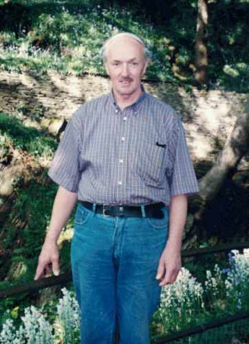 Cropped Front Photo