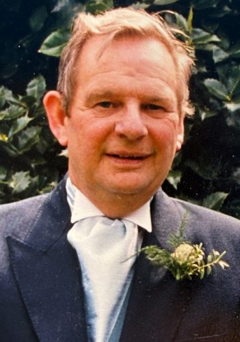 Front Photo
