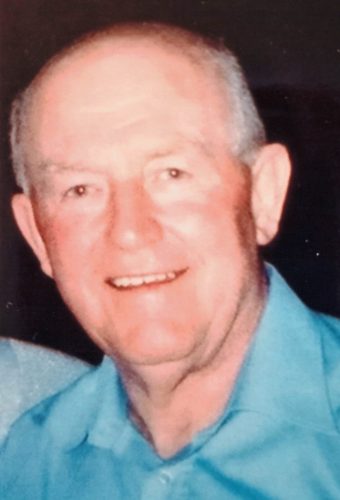Front Photo