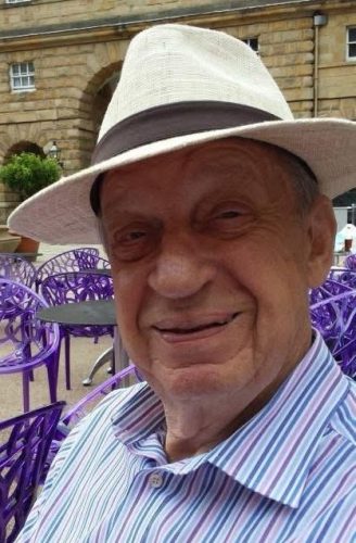 Cropped Photo